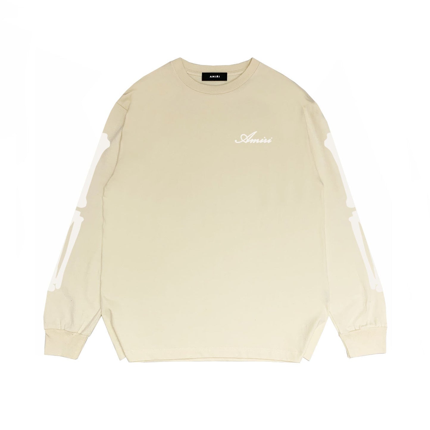 Amiri Sweatshirt Long Sleee Shirts