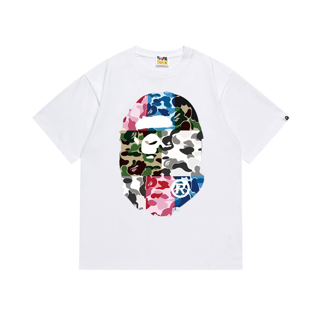Ape T Shirt
