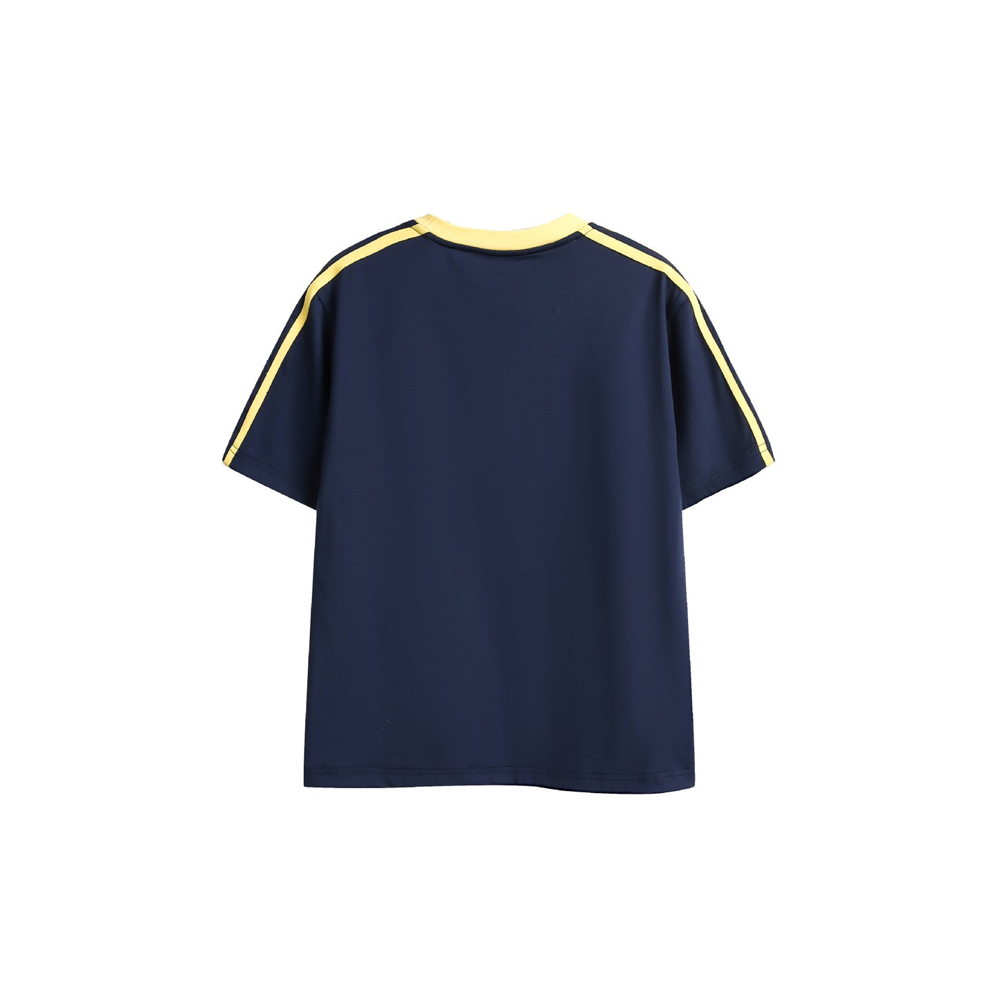 Remeras rock nacional summer quick-drying sports short-sleeved T-shirt