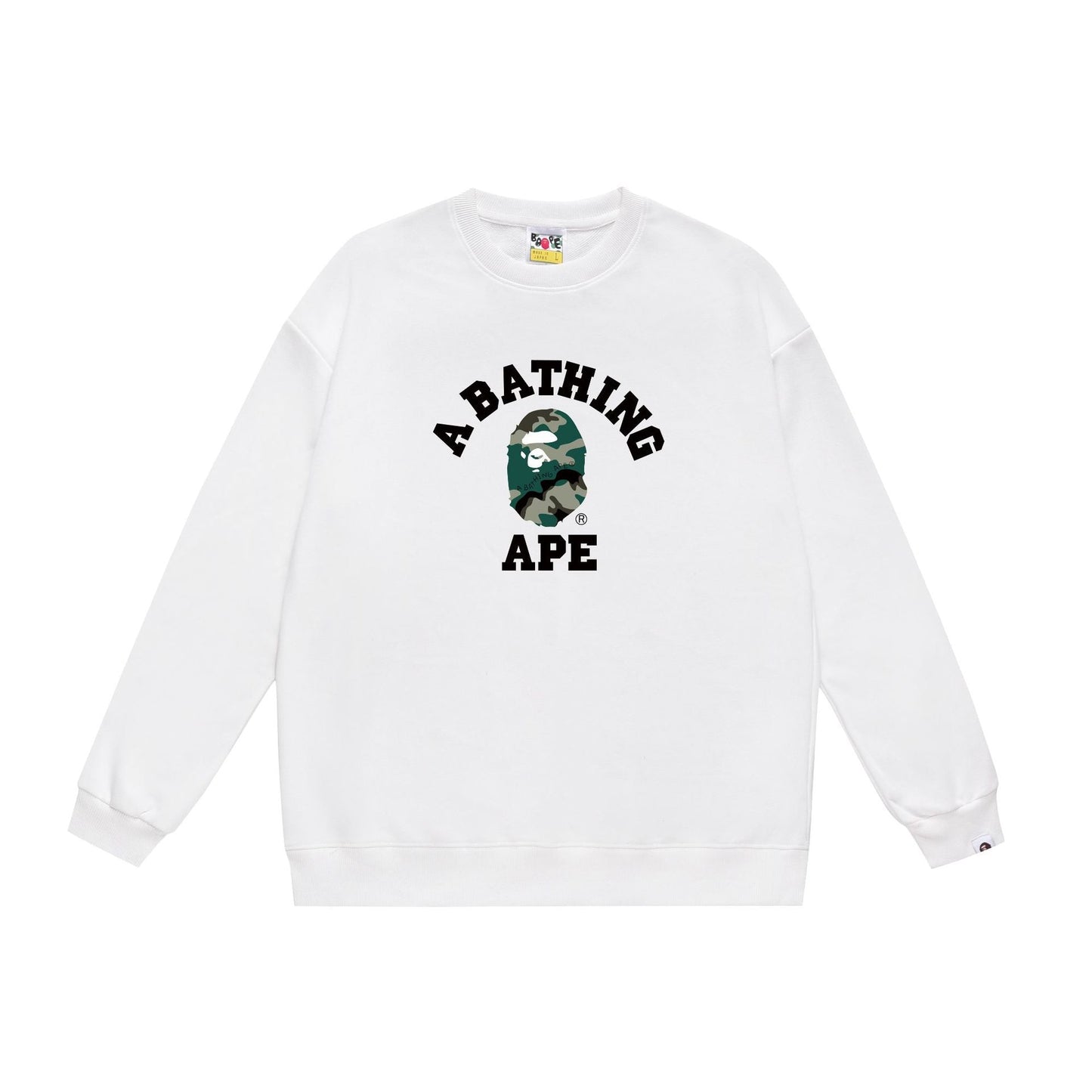 Ape Sweatshirt