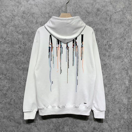 Amiri Hooide Sweatshirts
