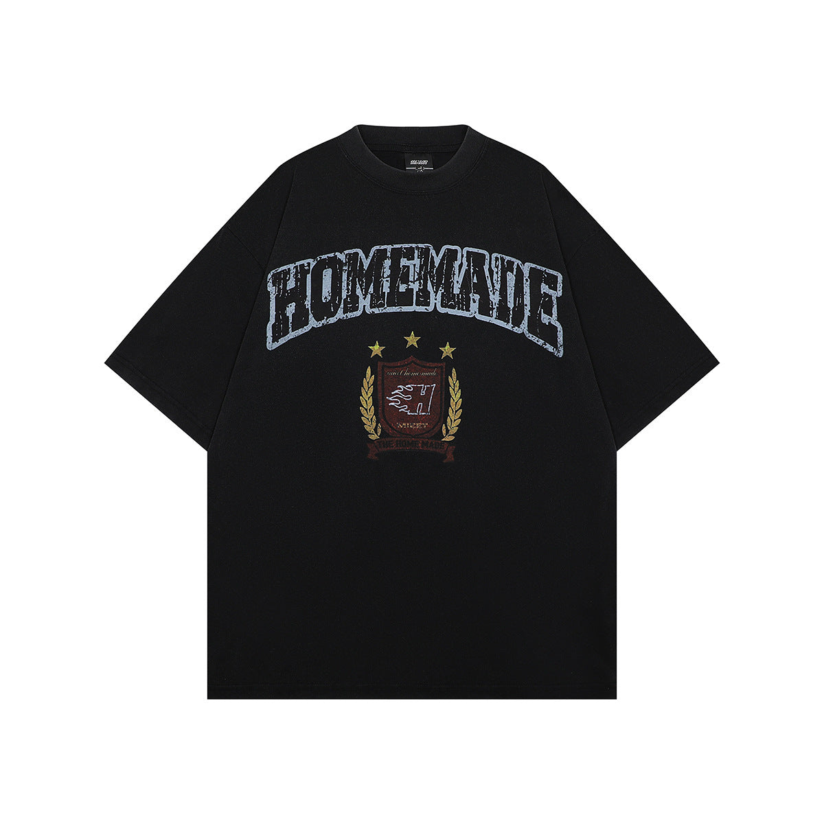 Remeras rock nacional summer vintage short sleeve t-shirt
