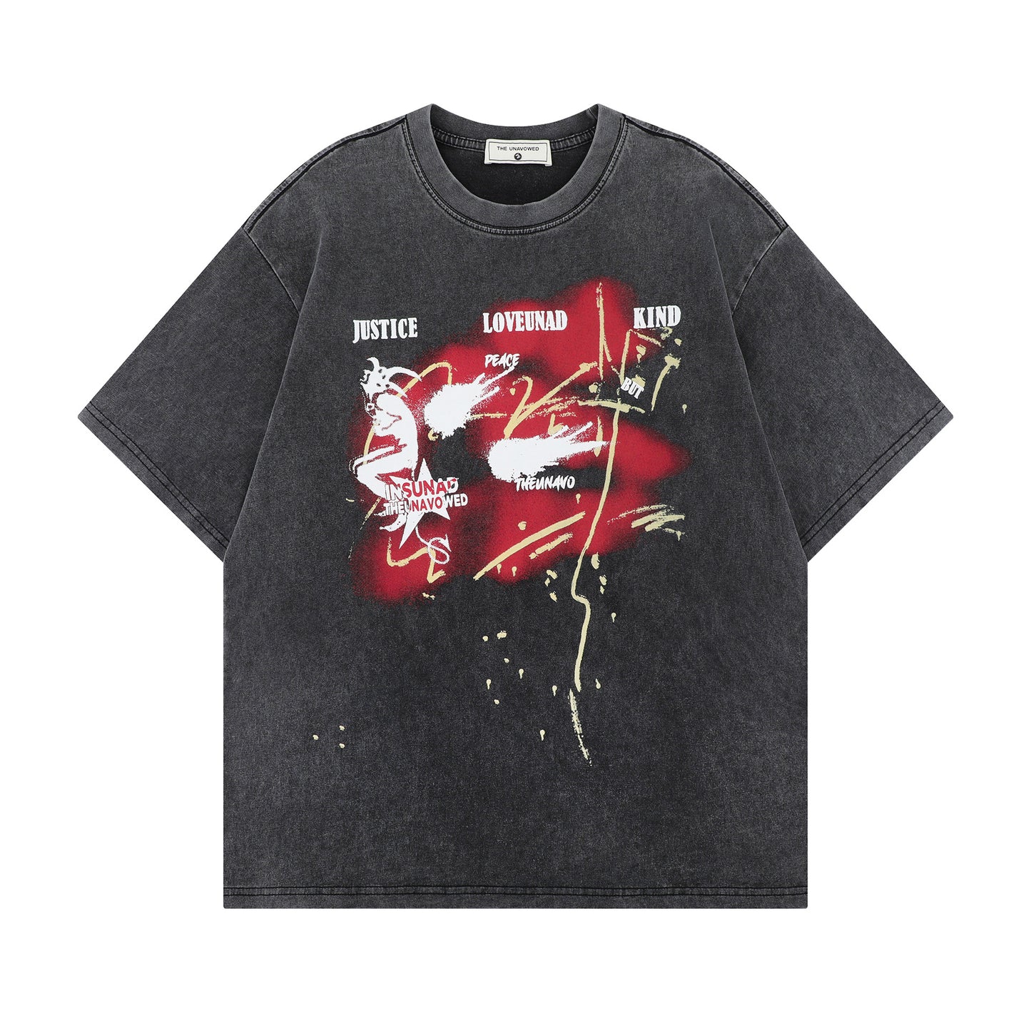 T shirt vintage usa summer hip hop t-shirt short sleeve
