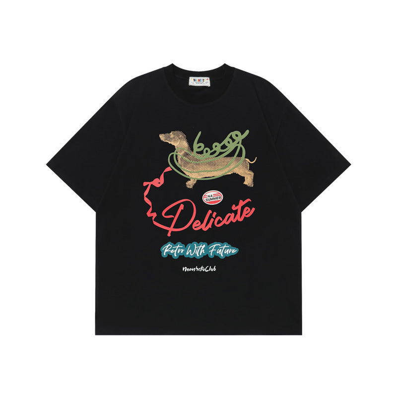 vice streetwearT-Shirts