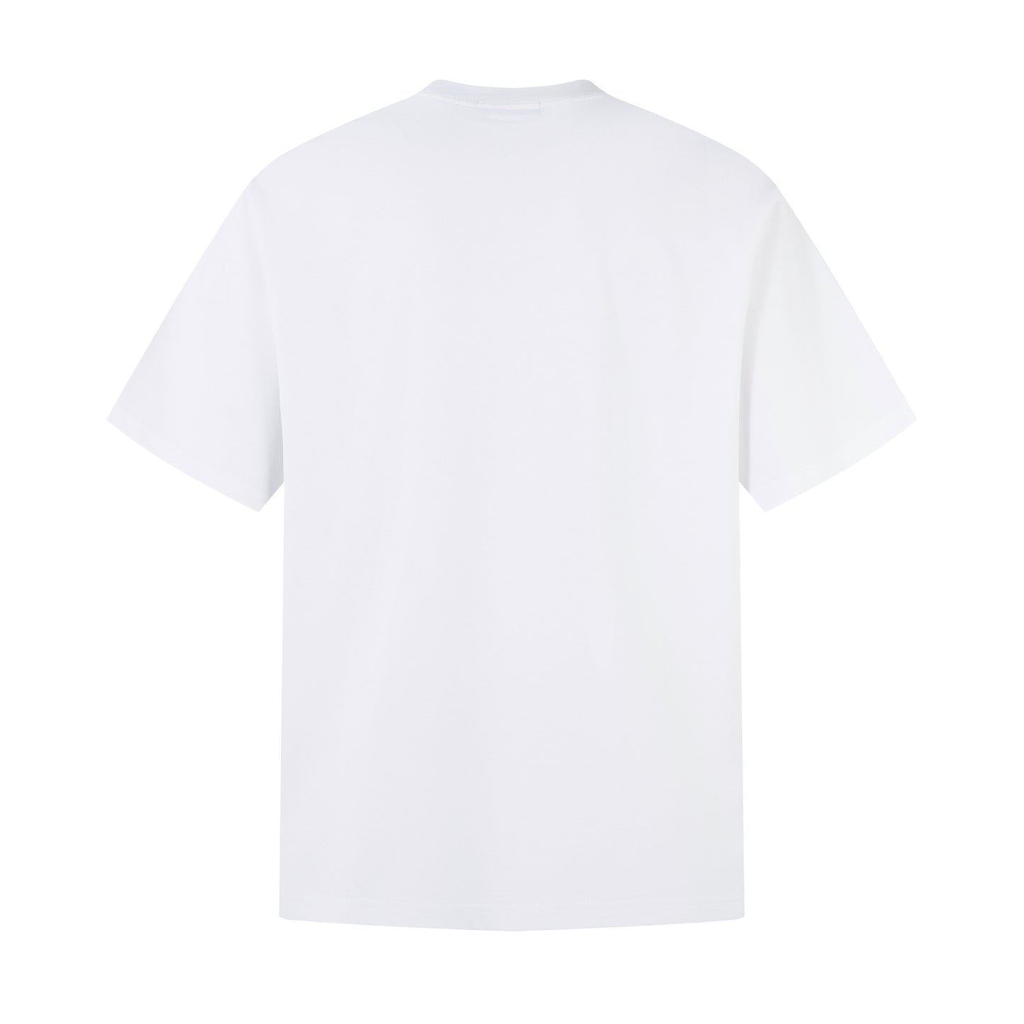 Nyc T Shirt Vintage Short Sleeve T-Shirt Summer Loose Casual Top