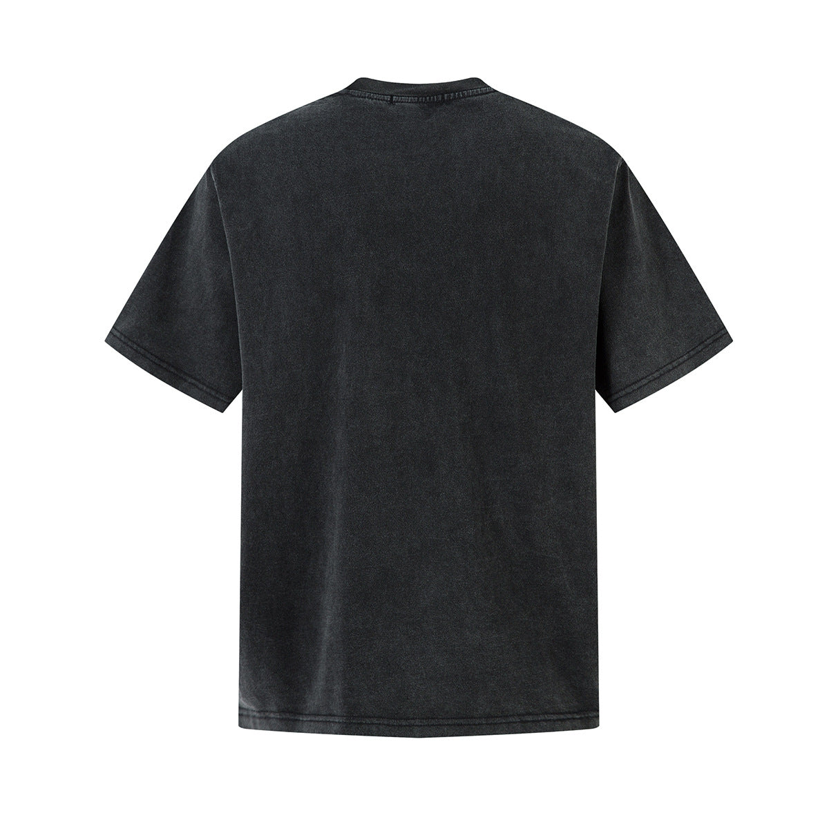Vestimenta De Los 90 Summer Python Print T-Shirt Short Sleeve