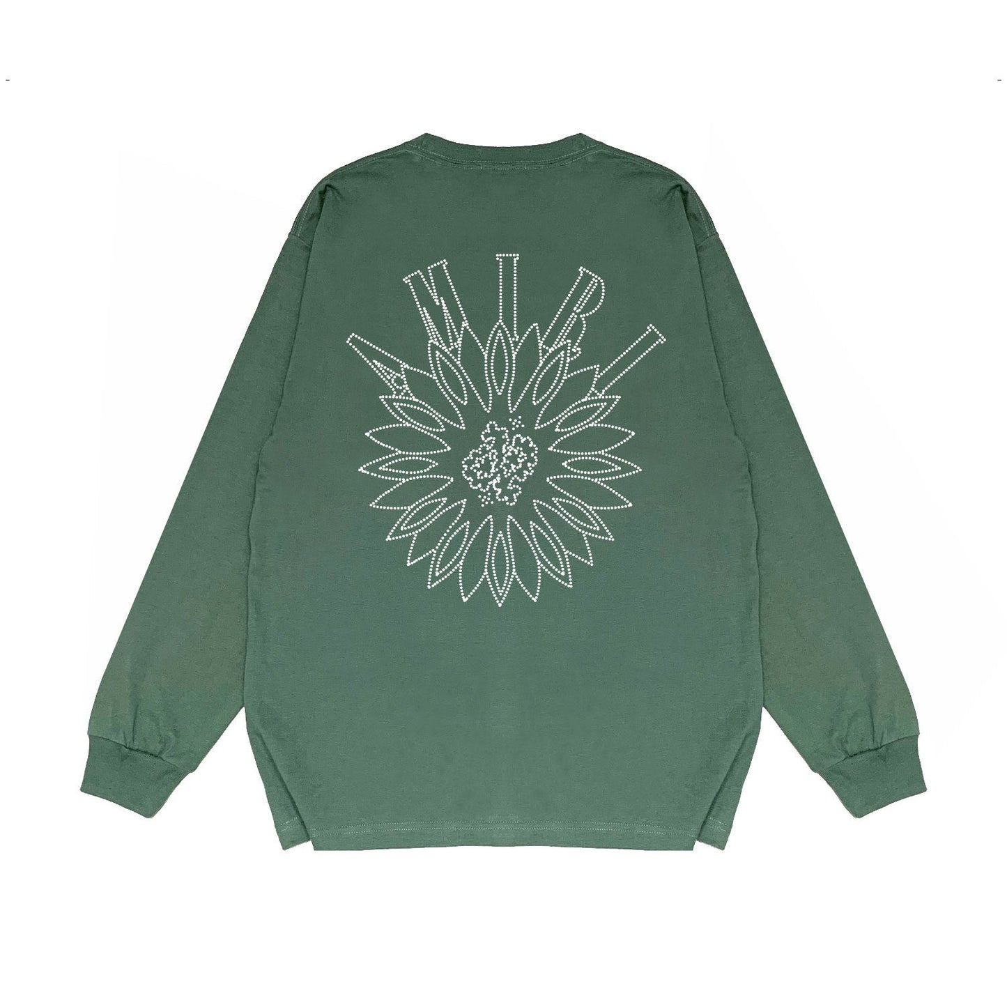 Amiri Sweatshirt Long Sleee Shirts