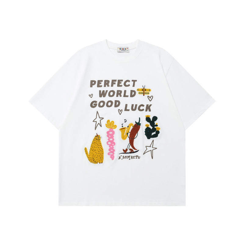 vice streetwear  T-Shirts