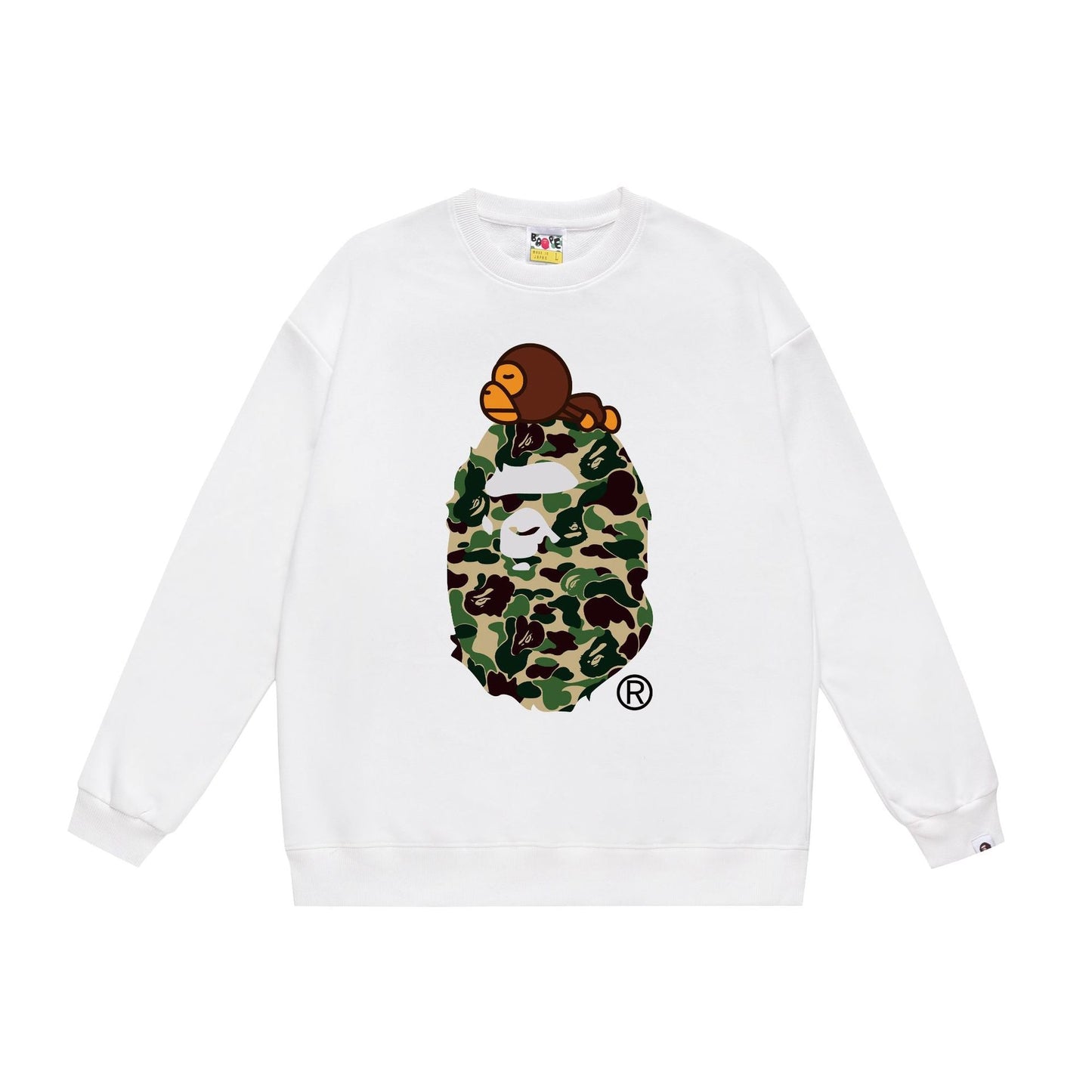 Ape Sweatshirt