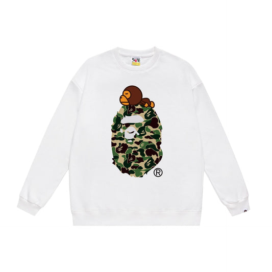 Ape Sweatshirt