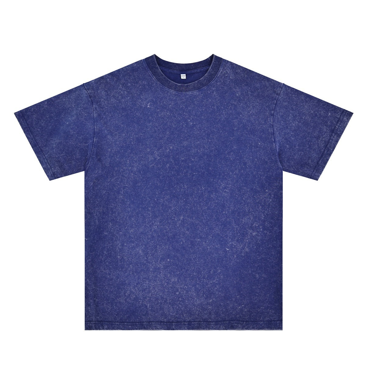 Vic Streetwear Summer Short Sleeve T-Shirt