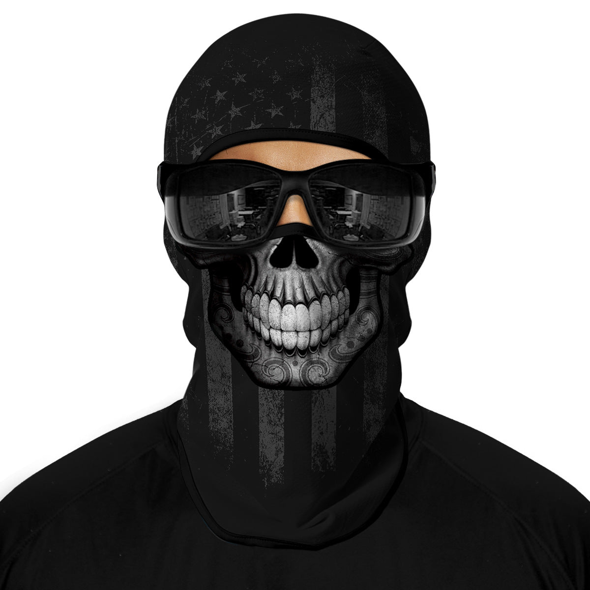Cycling Windproof Hood Windproof Sunscreen Windproof Breathable