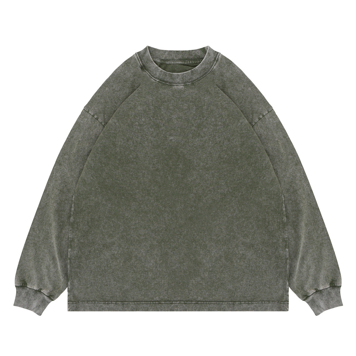 Vic Streetwear oversized T-shirt