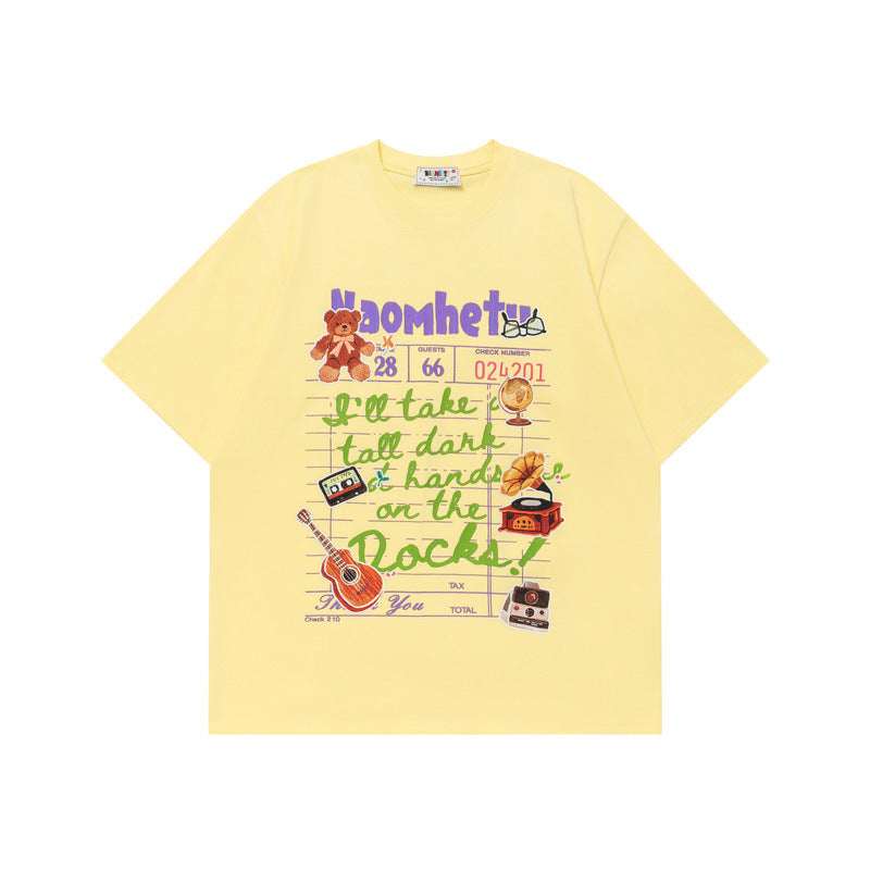 vice streetwear T-Shirts