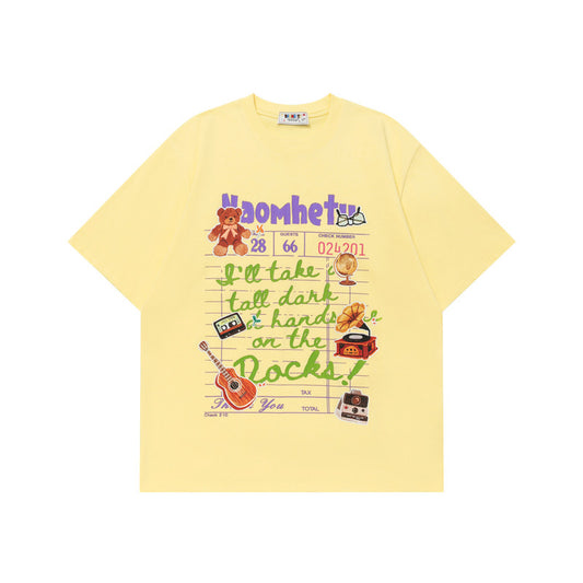 vice streetwear T-Shirts