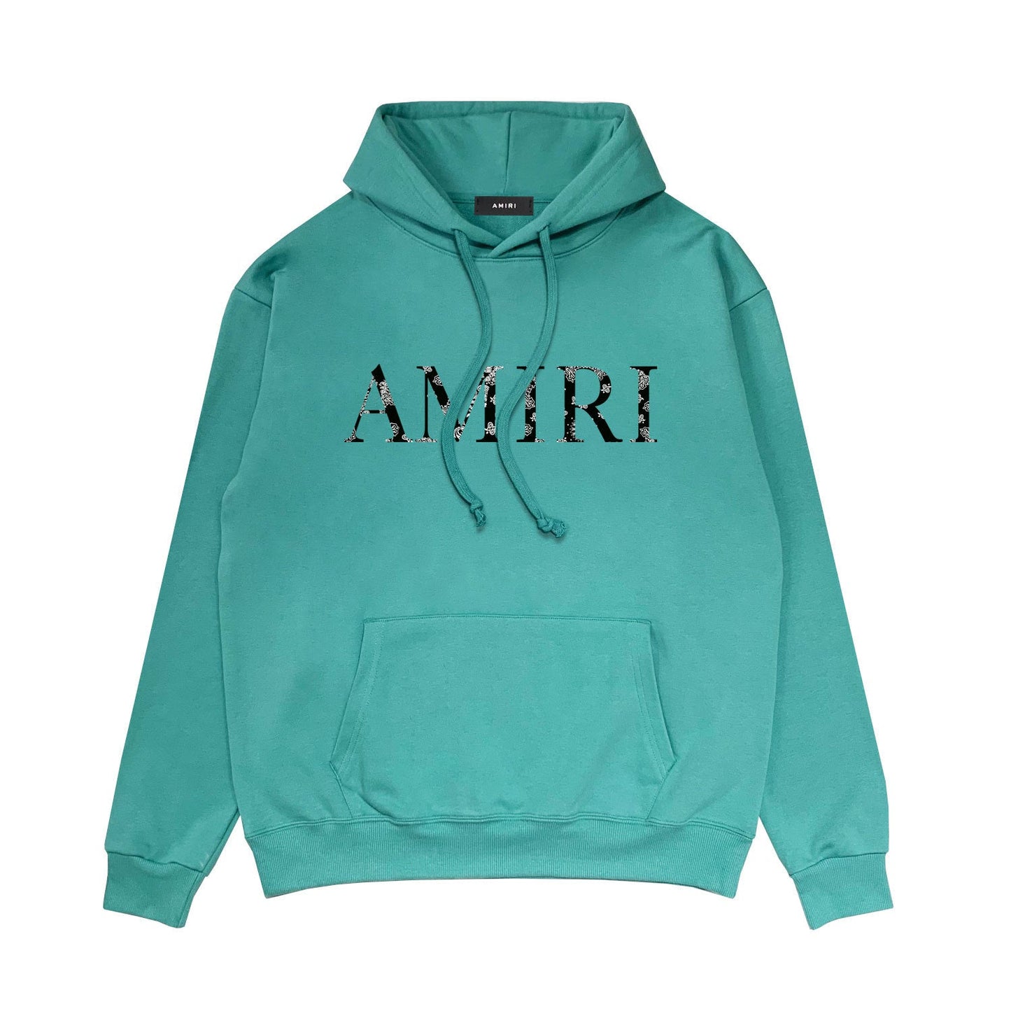 Amiri Hooide Sweatshirts