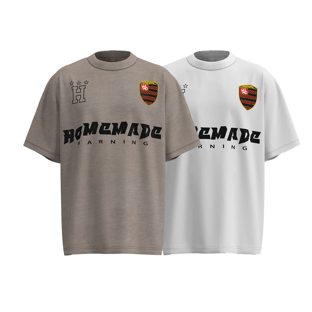 Hip Hop Clothing Summer Short Sleeve T-Shirt