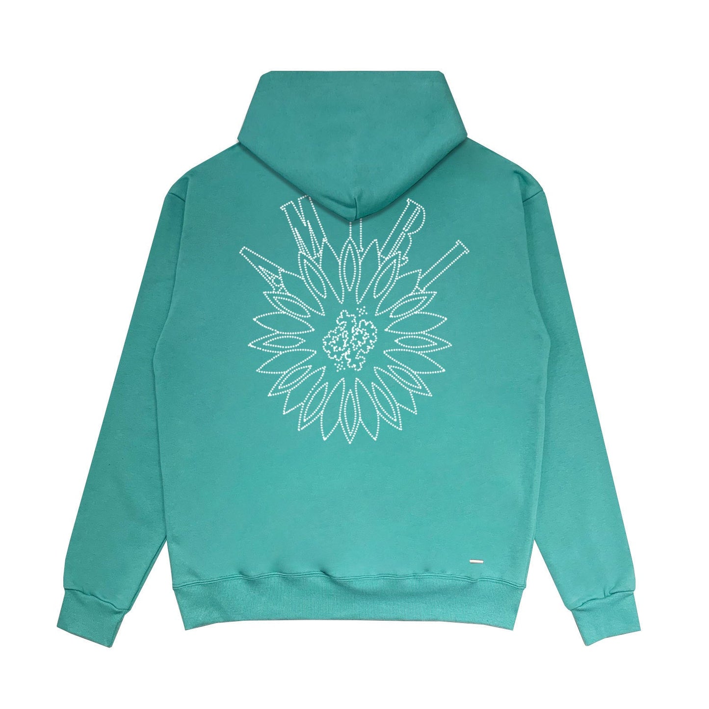 Amiri Hooide Sweatshirts