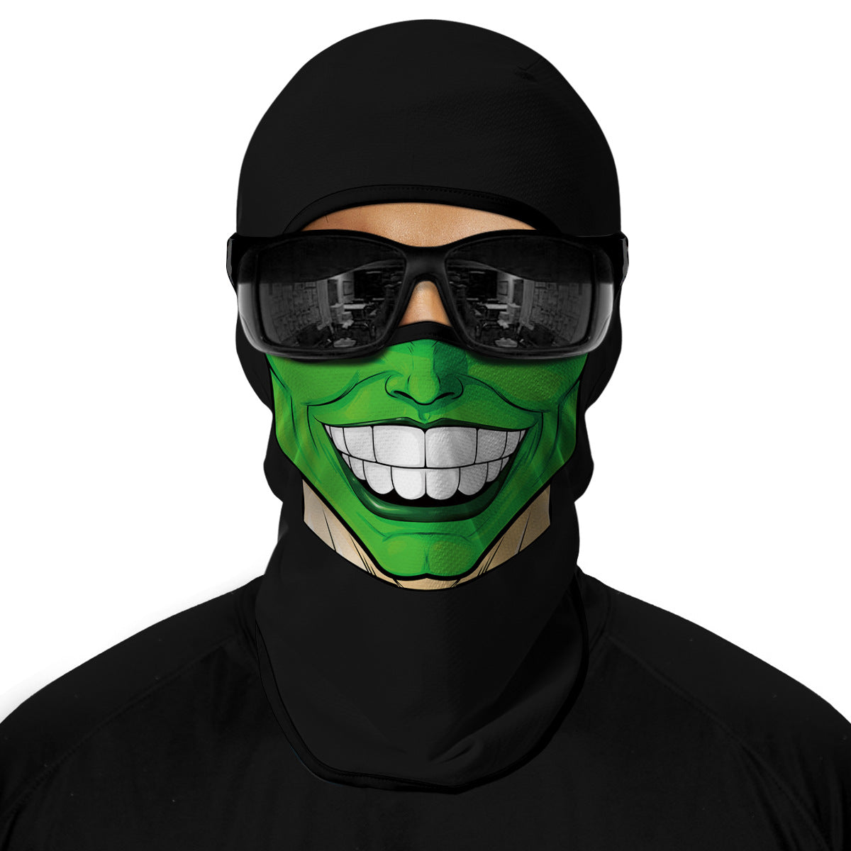 Cycling Windproof Hood Sunscreen Sunshade Windshield