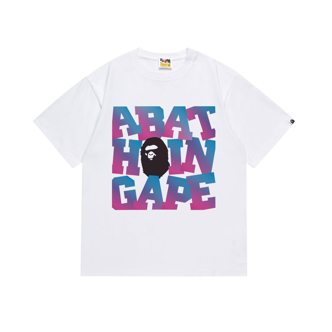 Ape T Shirt
