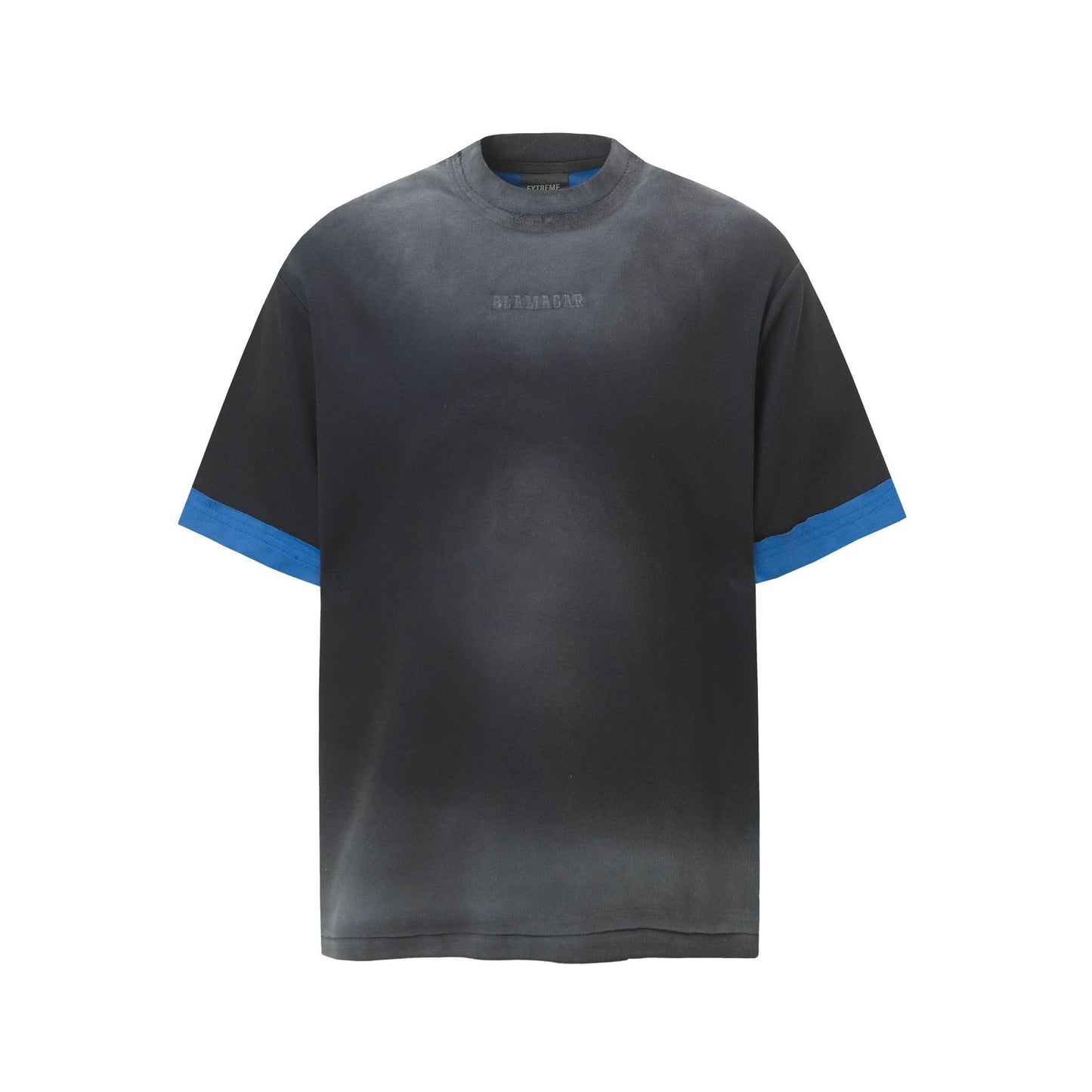 Vestimenta De Los 90 Summer Vintage T-Shirt Loose Top