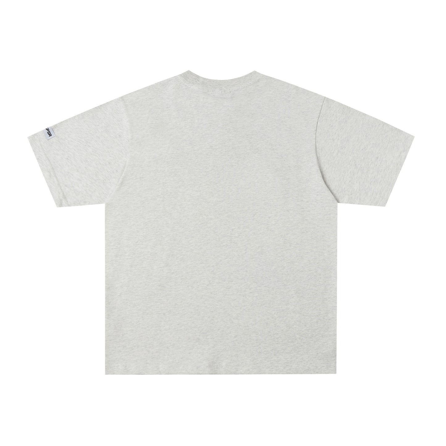 Vintage tarz t shirt short sleeve t-shirt summer loose casual top