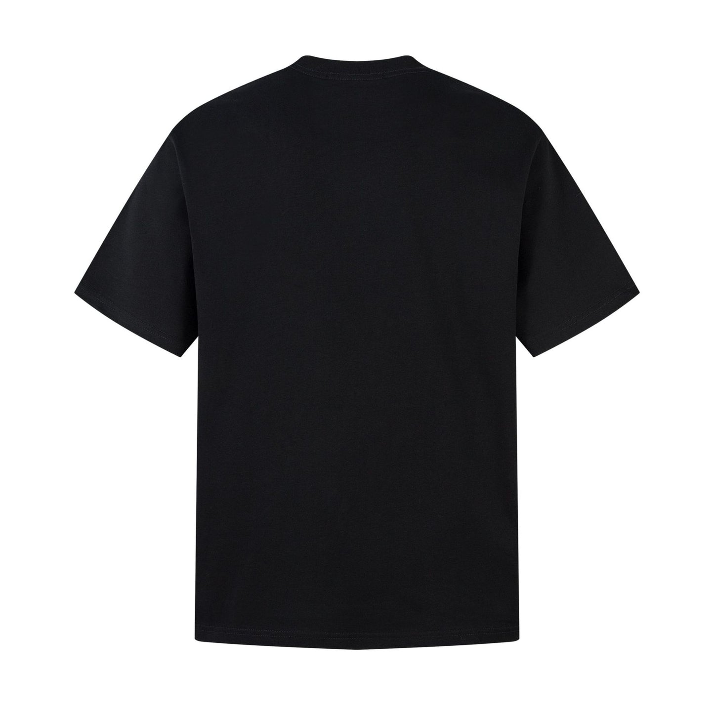 Hip Hop Clothing Summer T-Shirt Short Sleeve
