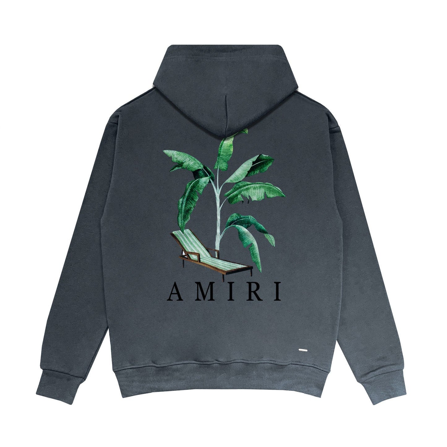 Amiri Hooide Sweatshirts