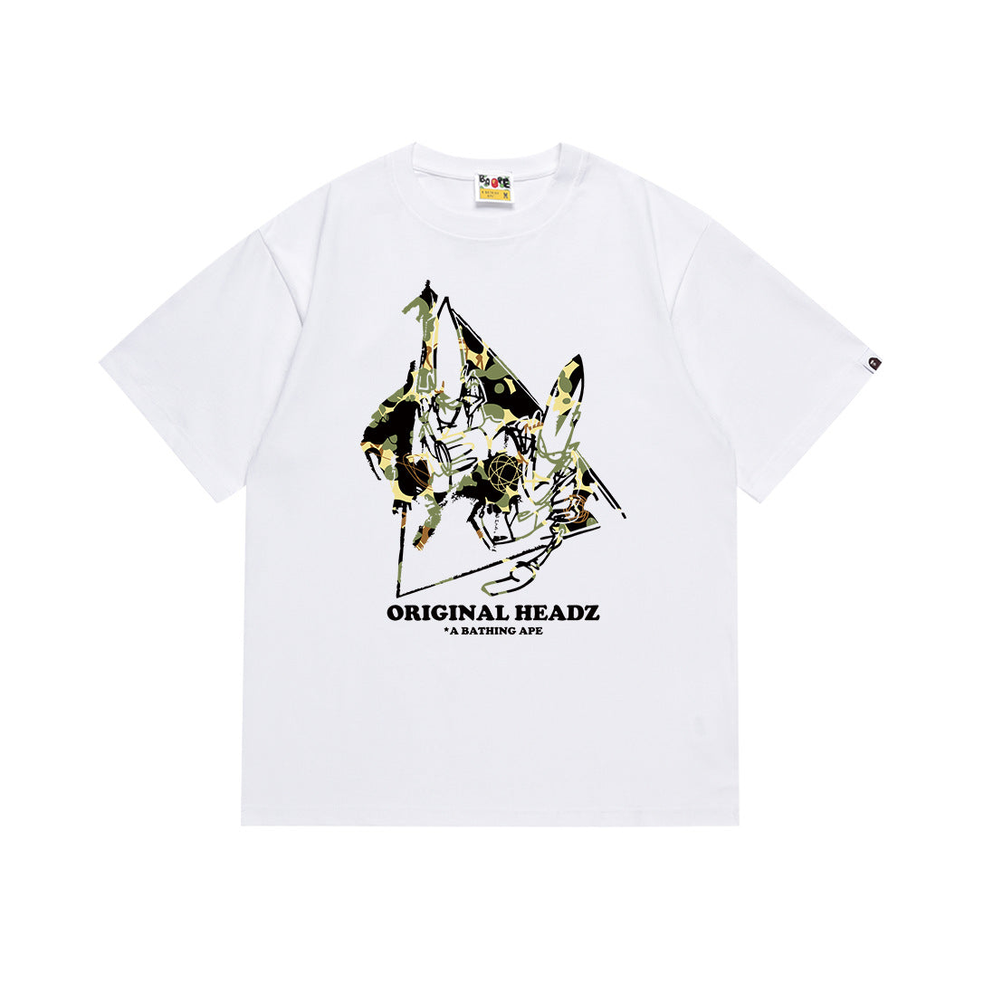 Ape T Shirt