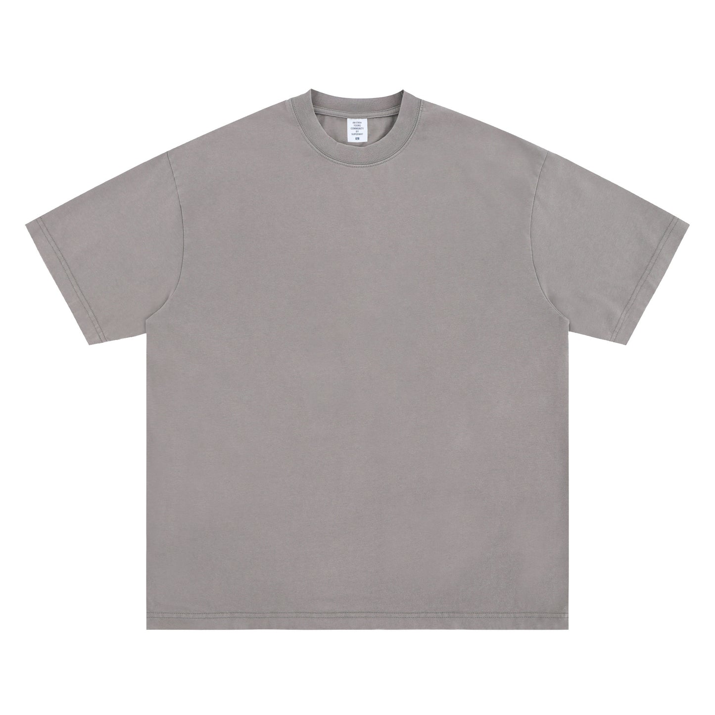 Vintage 90s Hip Hop Clothing Dune T-Shirt Washed Vintage Short Sleeve