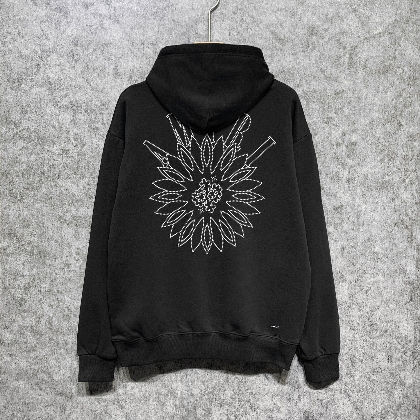 Amiri Hooide Sweatshirts