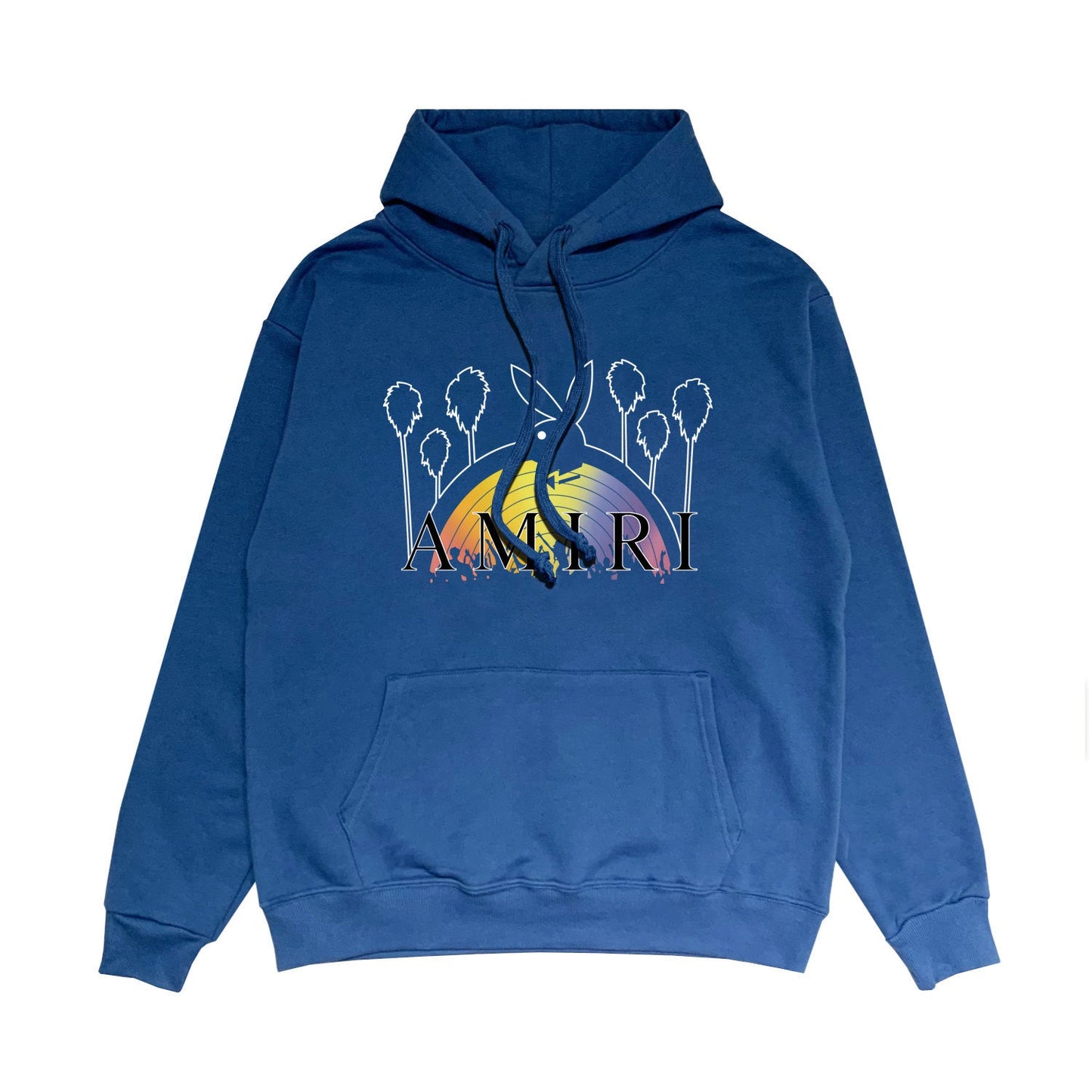Amiri Hooide Sweatshirts