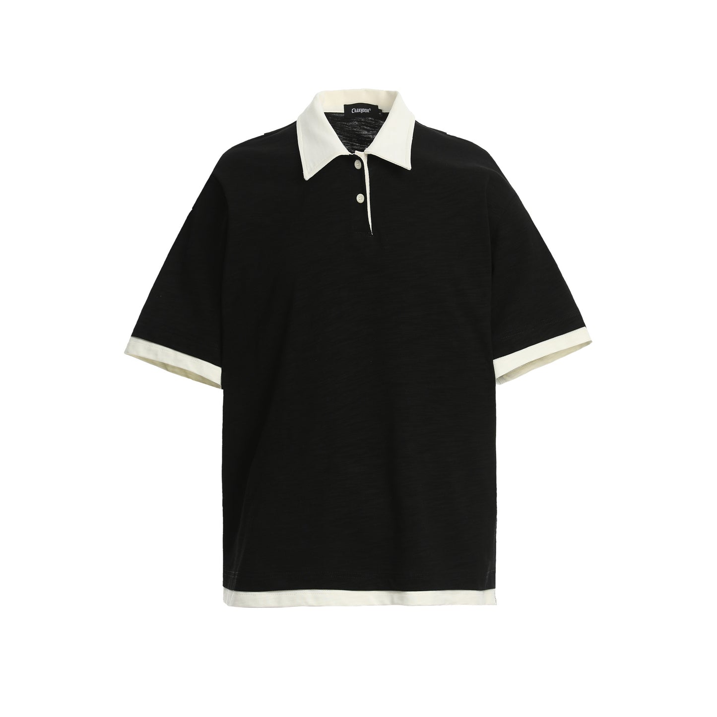 Remeras rock nacional summer short sleeve t-shirt retro lapel polo shirt