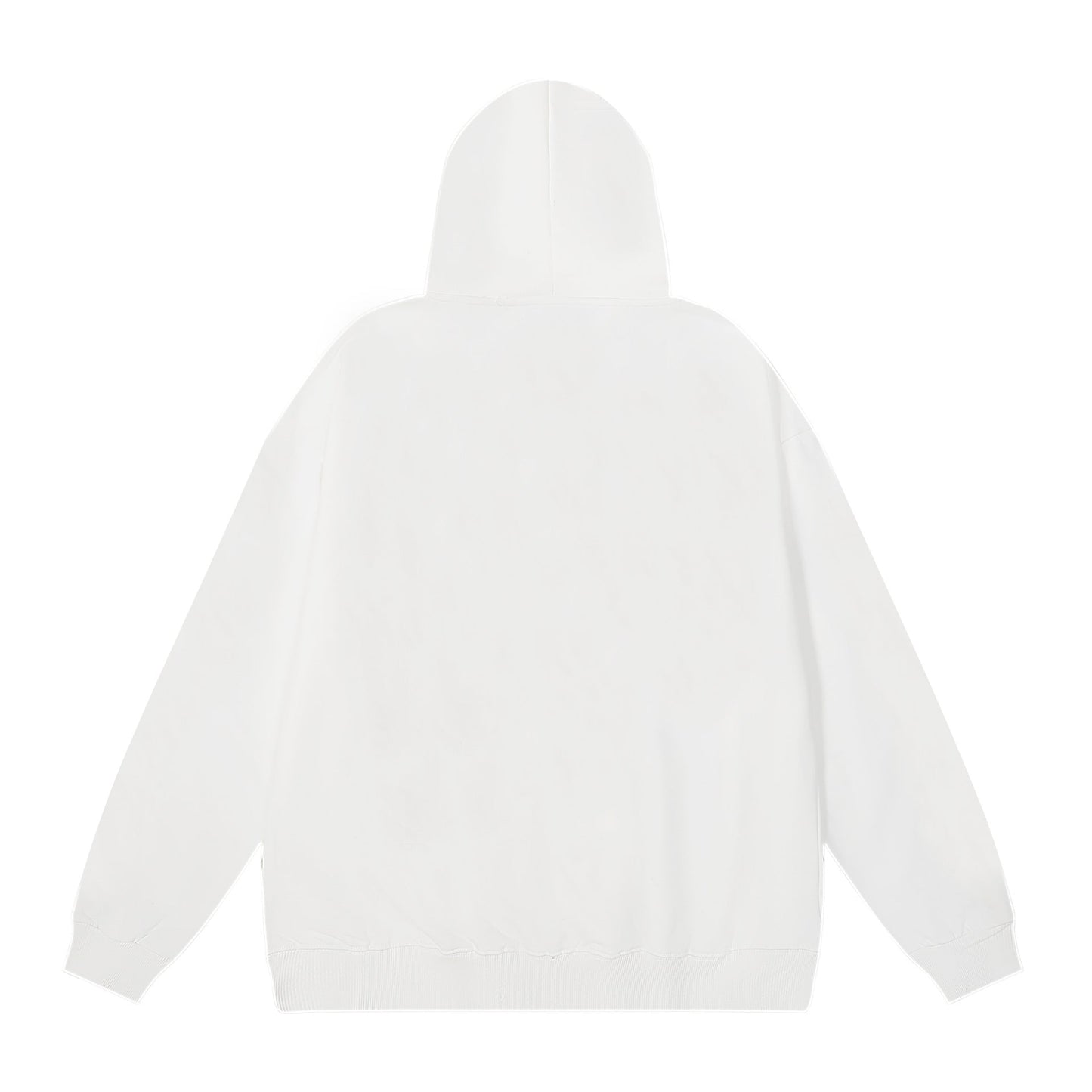 Amiri Hoodie AMI Hot Diamond Letter Pattern Casual Pullover Hooded Sweater