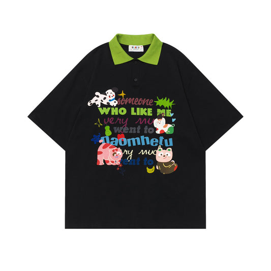 vice streetwear  T-Shirts