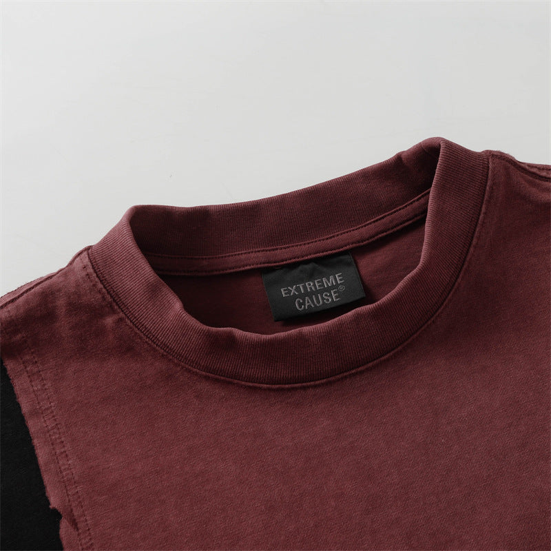 Camisas Retros Summer Sports T-Shirt