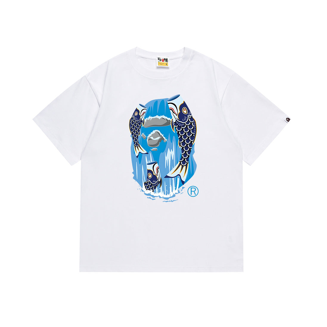 Ape T Shirt