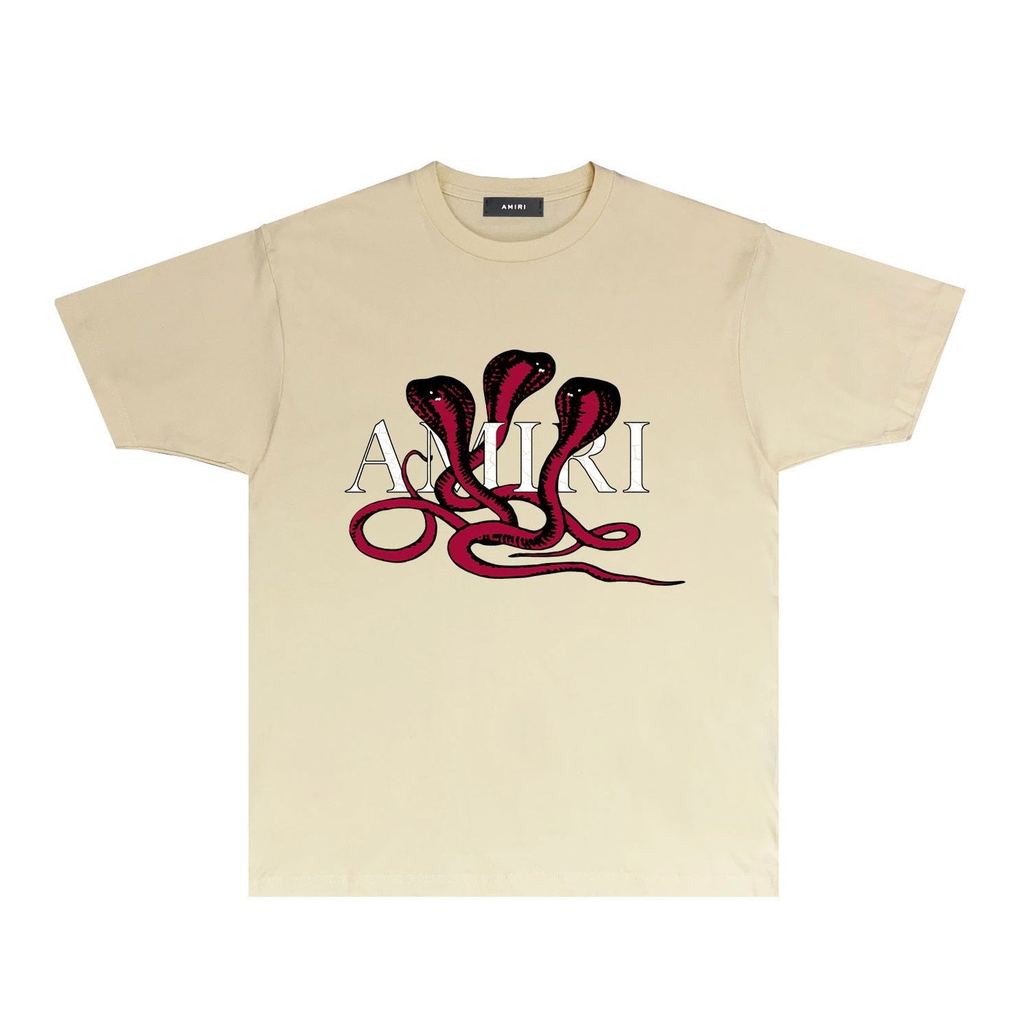 Amiri T Shirts