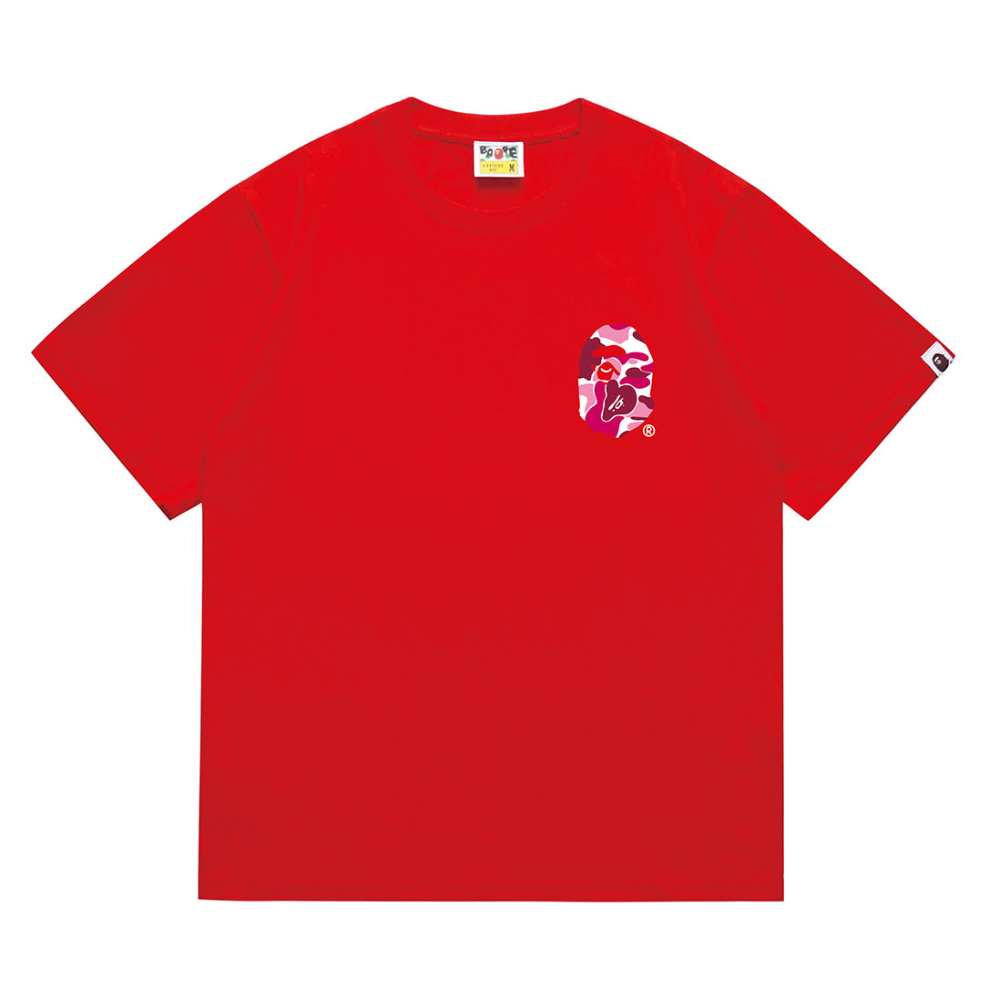 Ape T Shirts