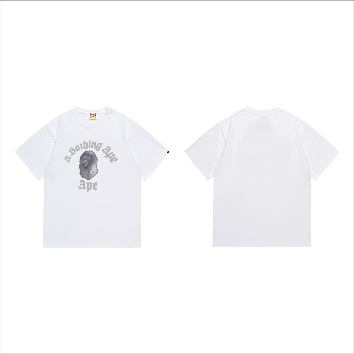 Ape T Shirts