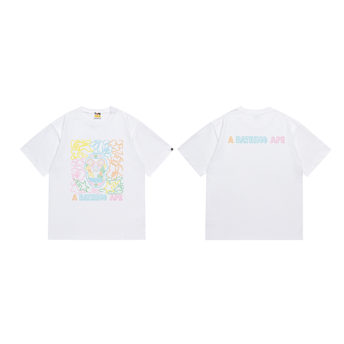 Ape T Shirts