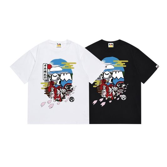 Ape T Shirts