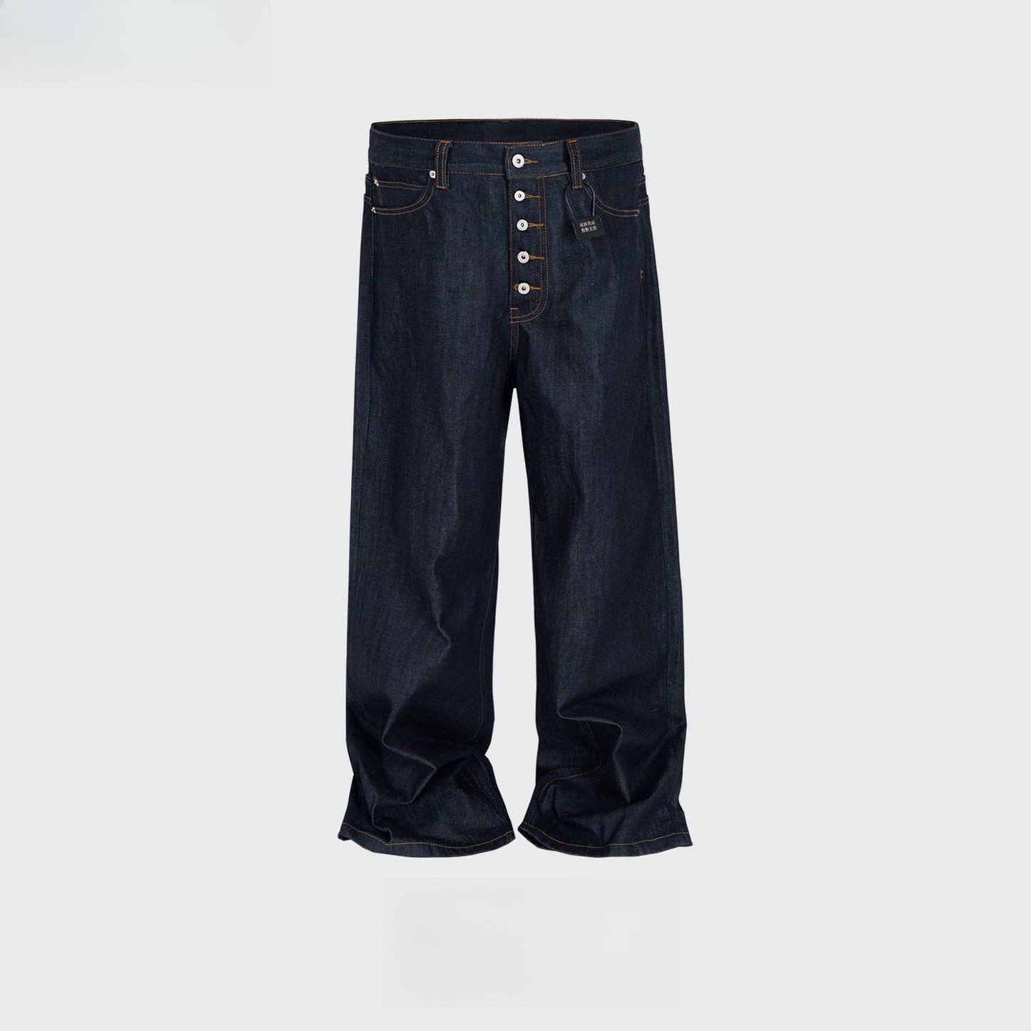 Rock Revival Jeans Straight Pants