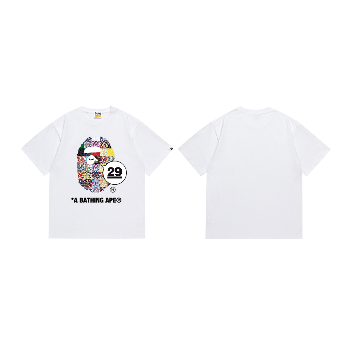 Ape T Shirts