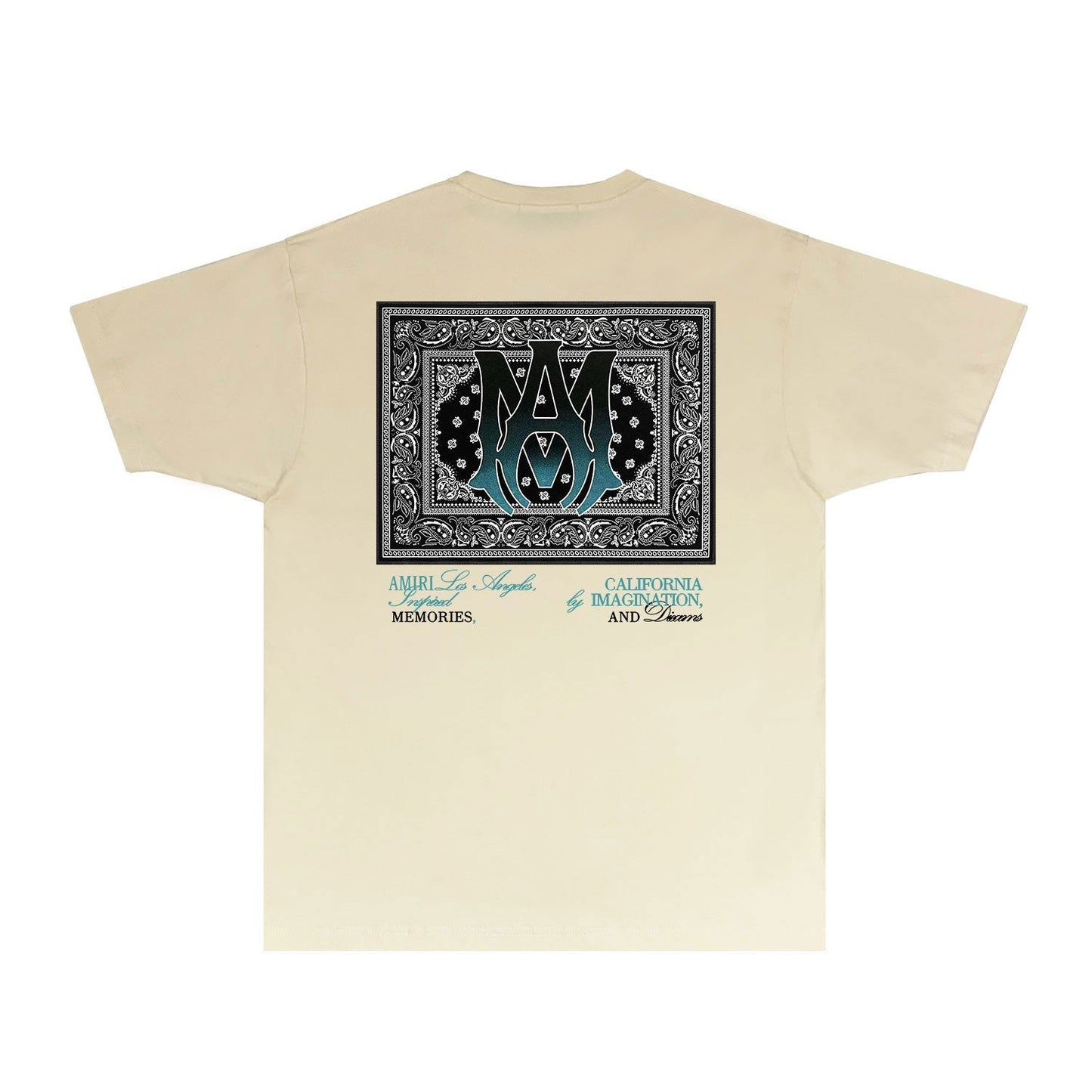 Amiri T Shirt