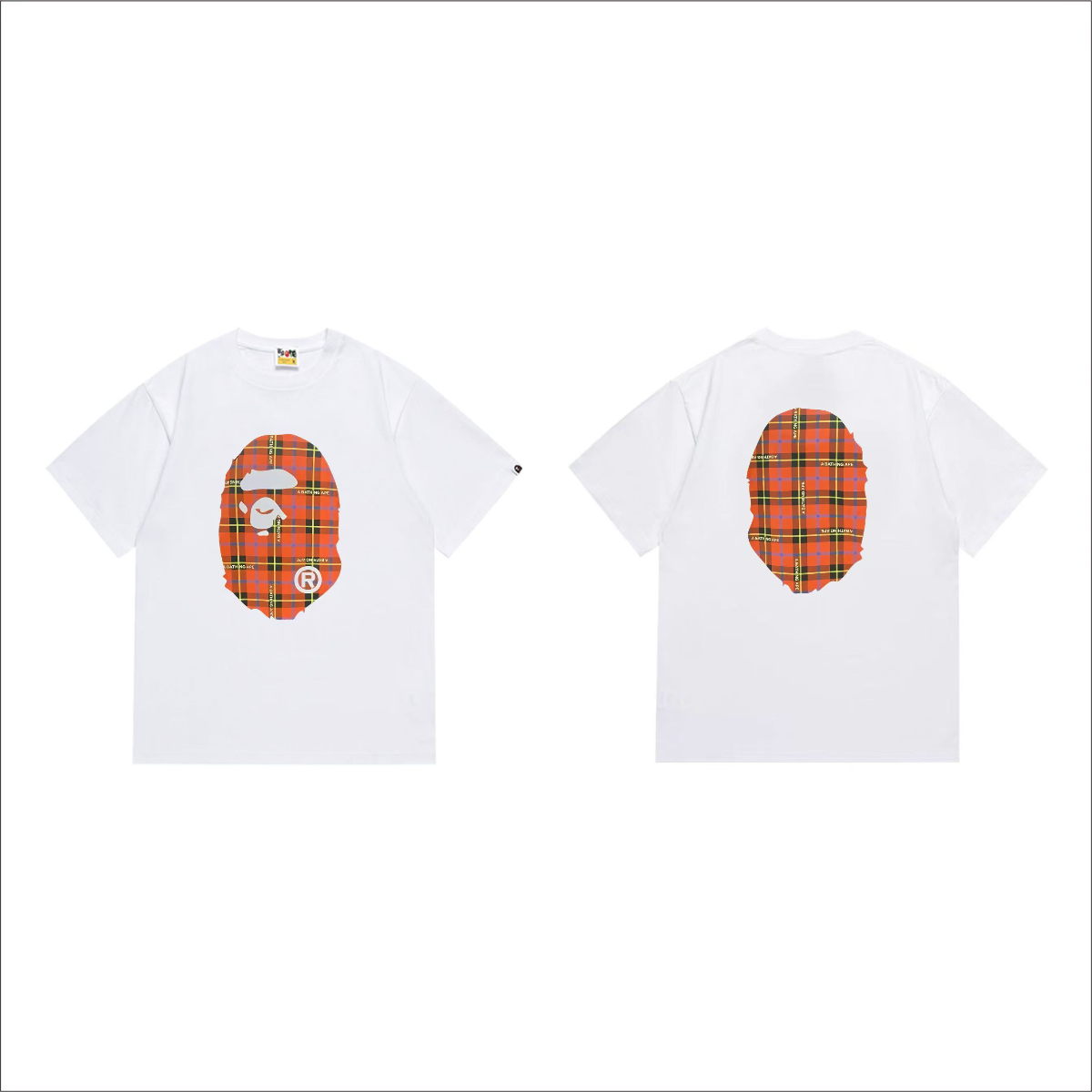 Ape T Shirts