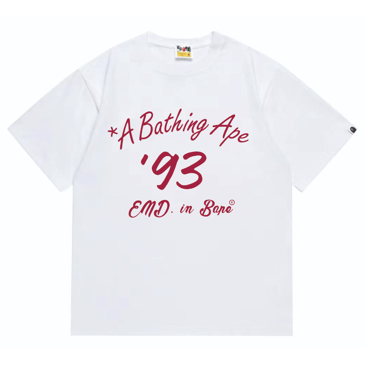 Ape T Shirts