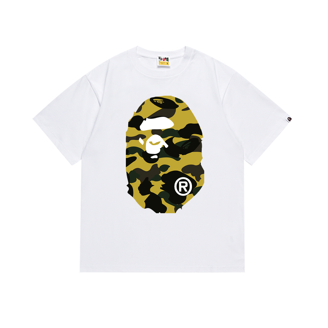 Ape T Shirts