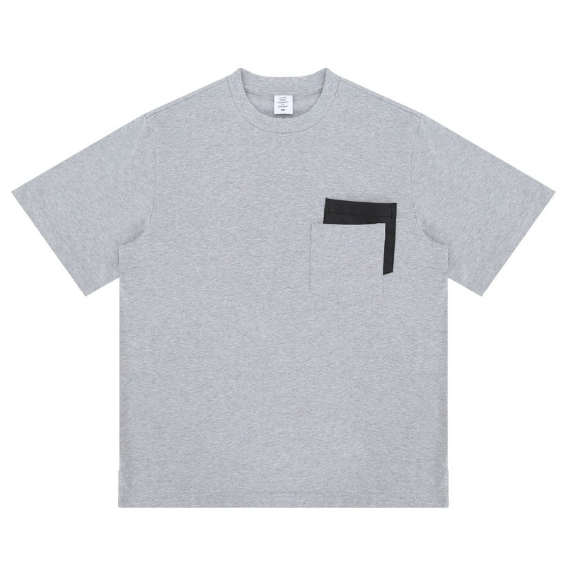 Vintage 90s Hip Hop Clothing Short Sleeve T-Shirt