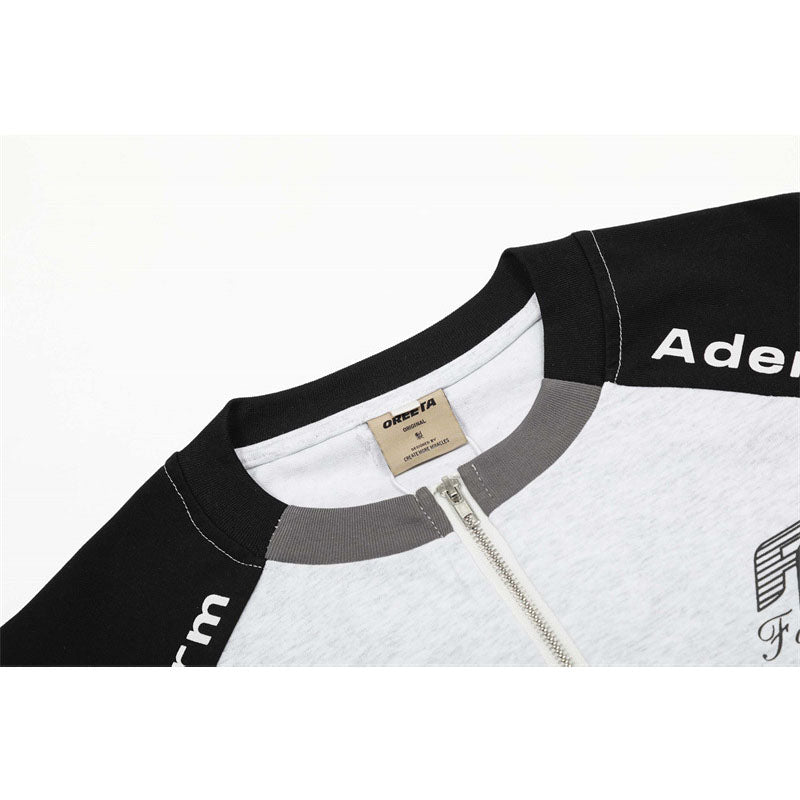 Hip Hop Shirts For Boys Short Sleeve T-Shirt Casual Top